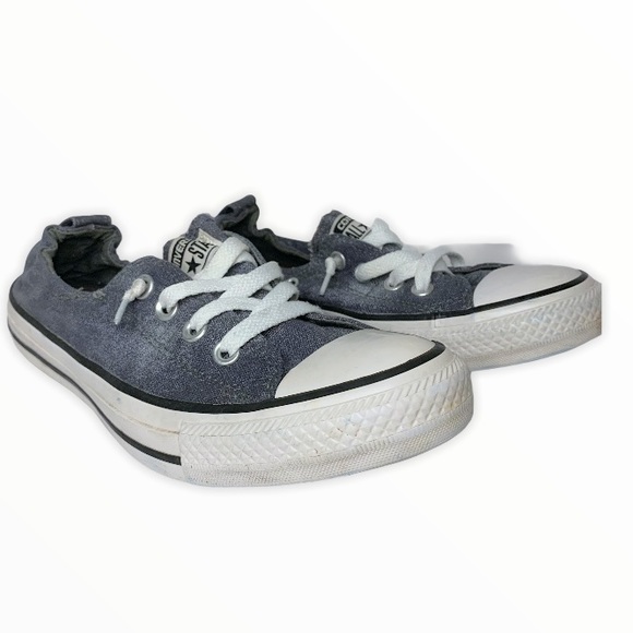 converse elastic back